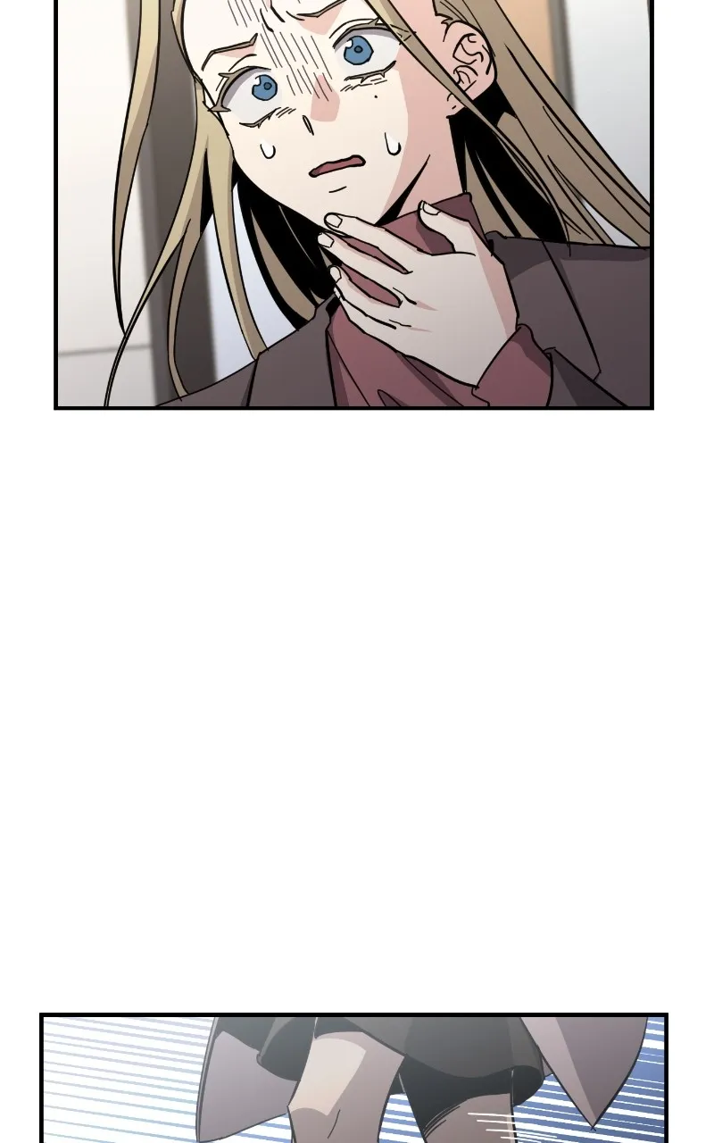 A Life-Changing Turn Chapter 28 page 8 - 