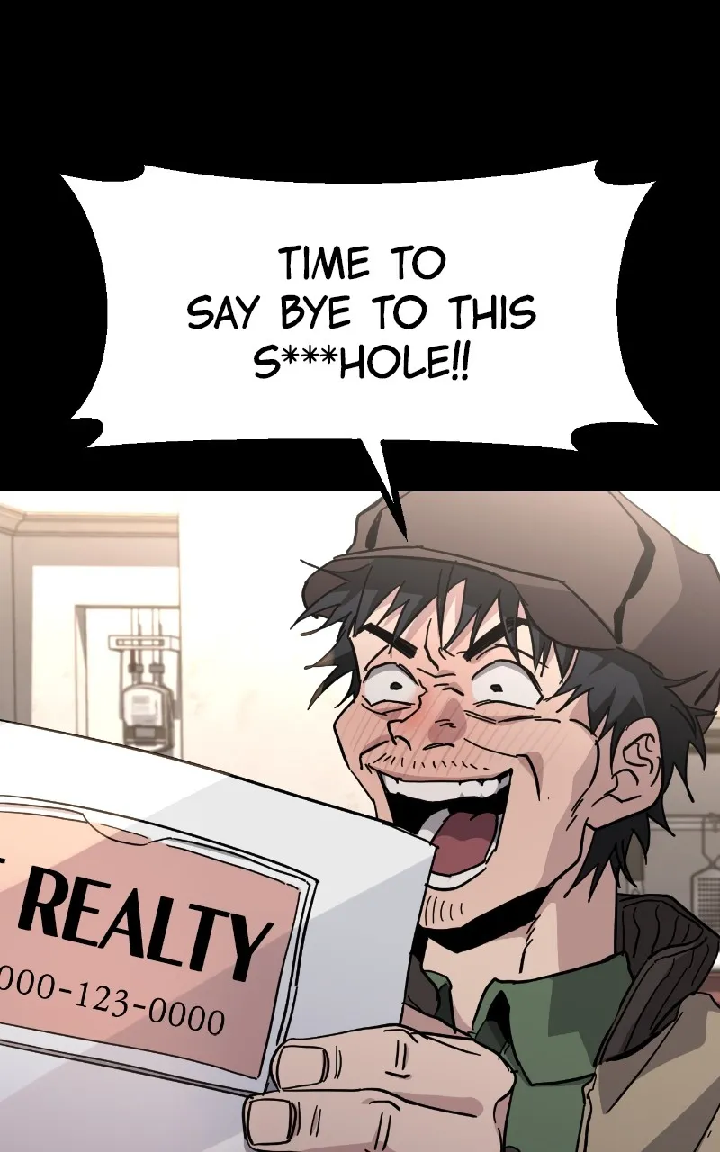 A Life-Changing Turn Chapter 28 page 83 - 