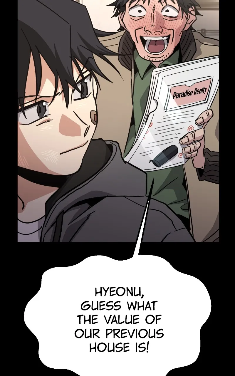 A Life-Changing Turn Chapter 28 page 85 - 