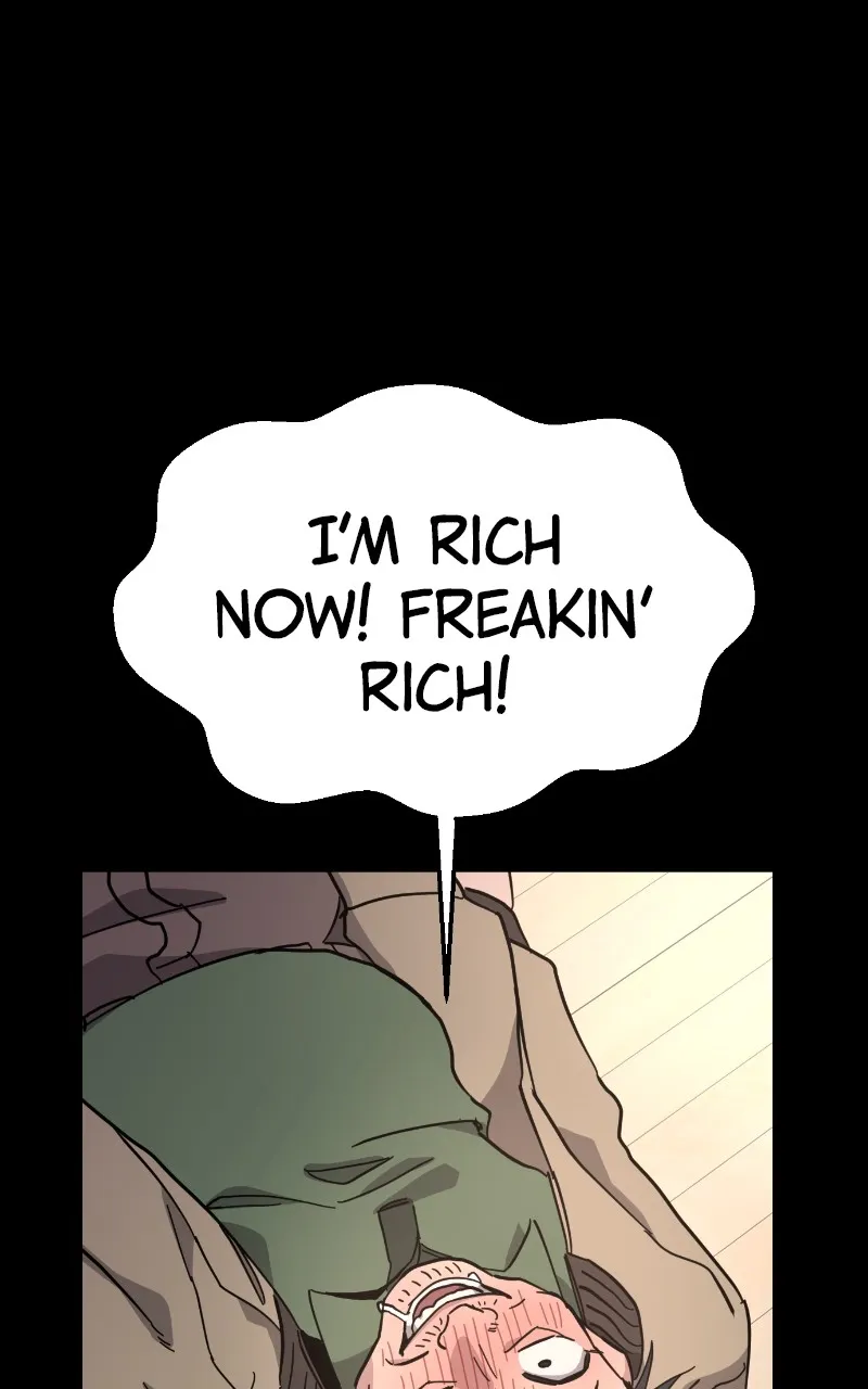 A Life-Changing Turn Chapter 28 page 90 - 
