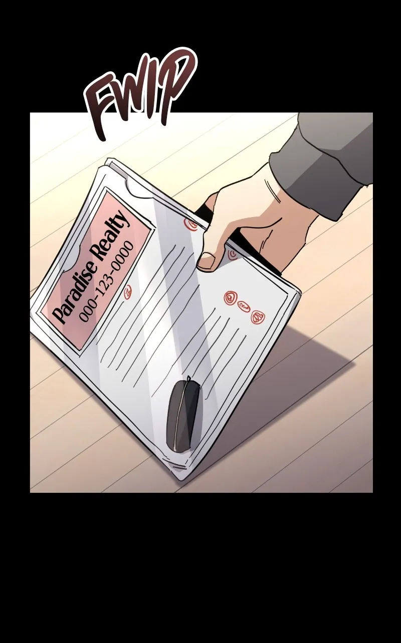 A Life-Changing Turn Chapter 28 page 96 - 