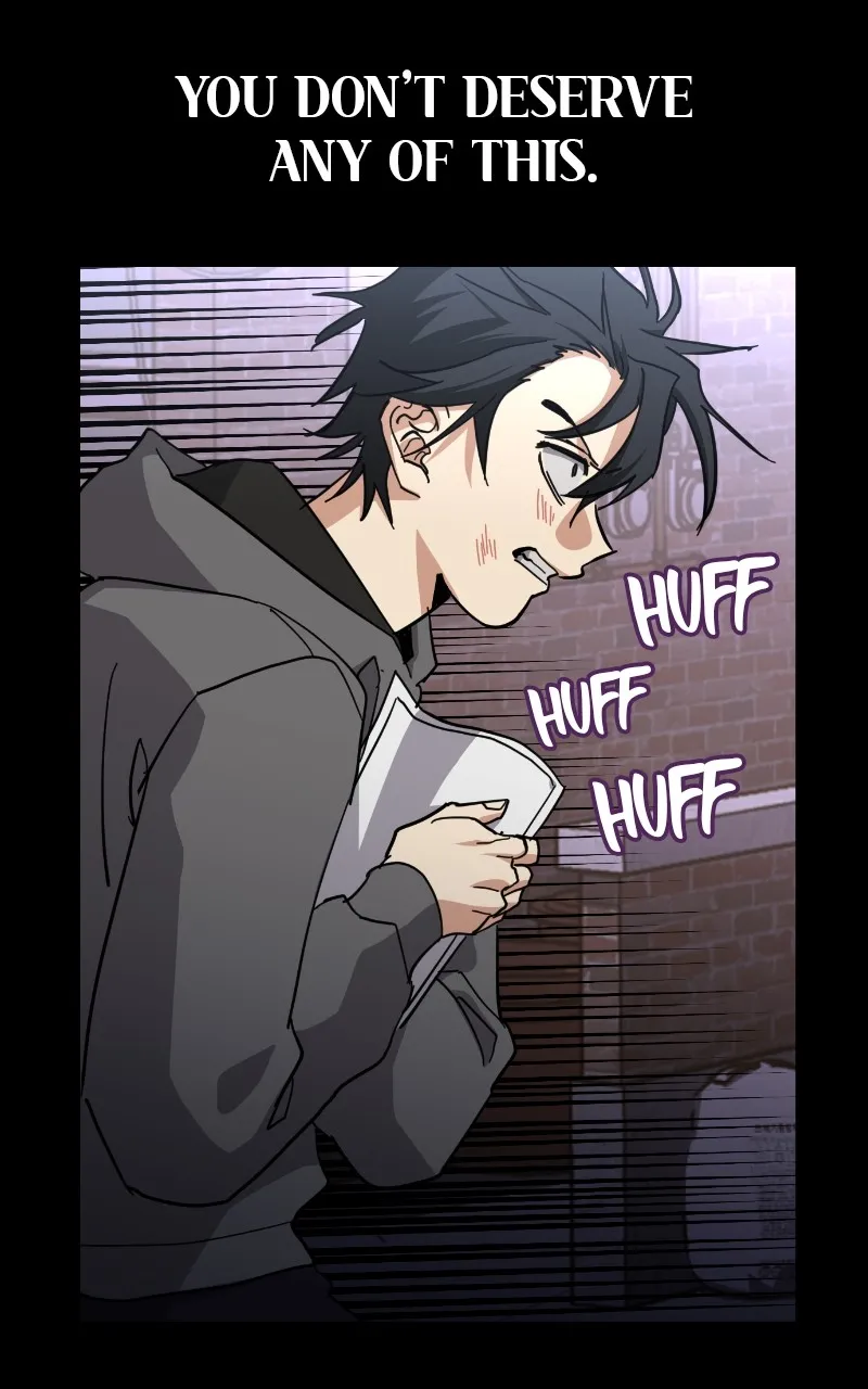 A Life-Changing Turn Chapter 28 page 99 - 