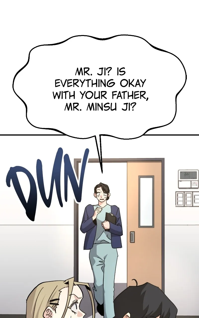 A Life-Changing Turn Chapter 29 page 101 - 