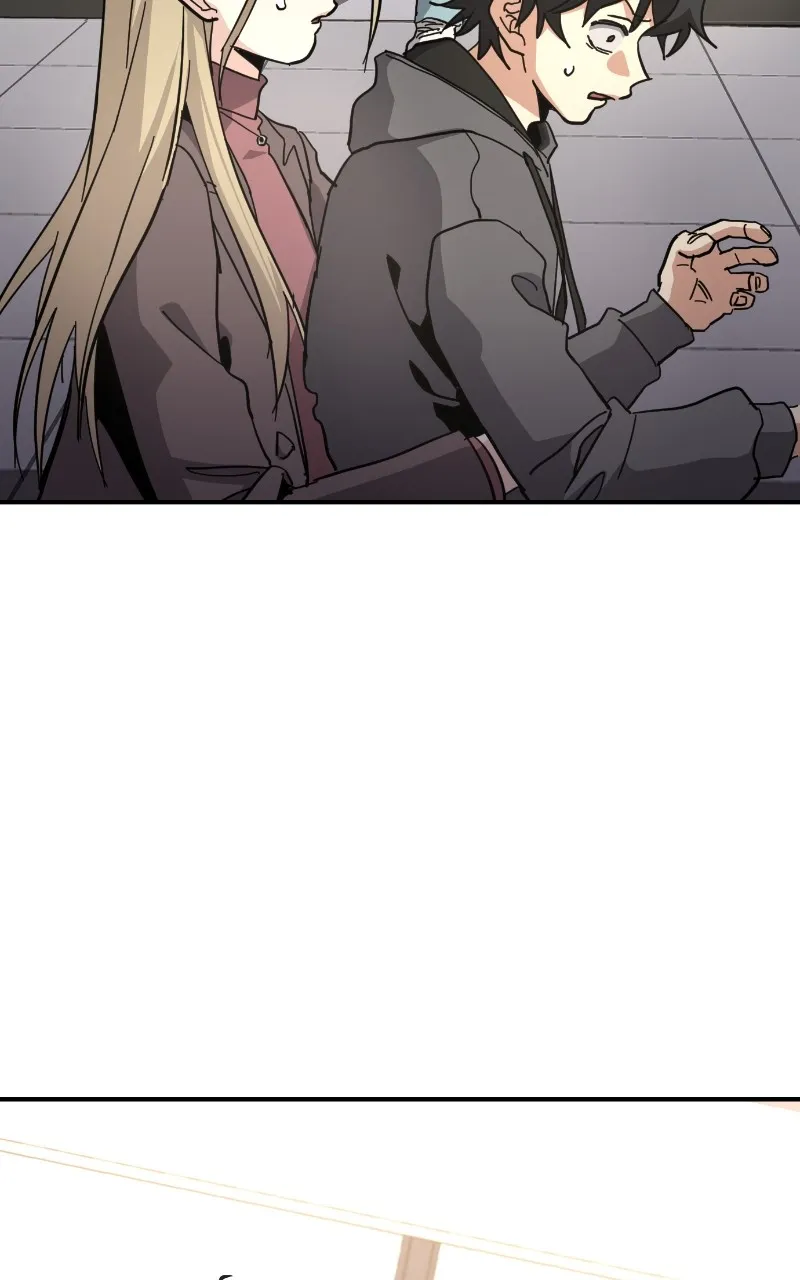 A Life-Changing Turn Chapter 29 page 102 - 