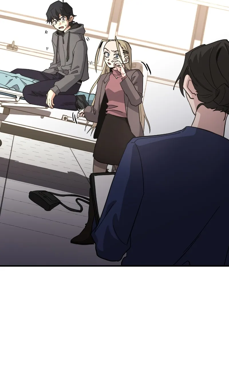 A Life-Changing Turn Chapter 29 page 103 - 