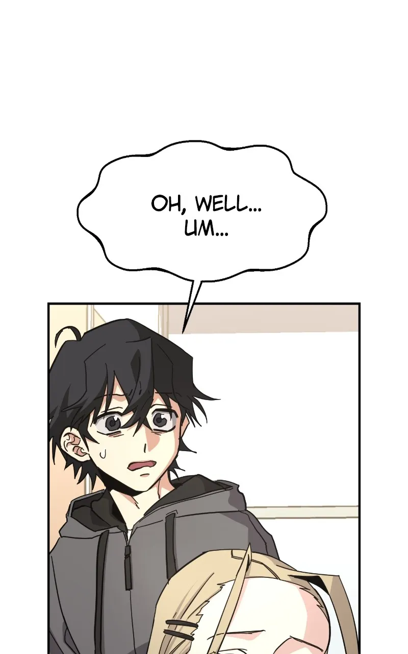 A Life-Changing Turn Chapter 29 page 104 - 