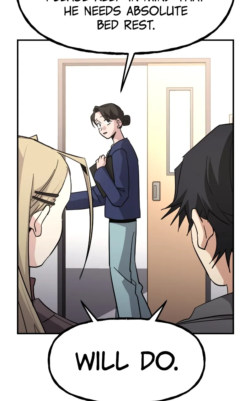 A Life-Changing Turn Chapter 29 page 109 - 