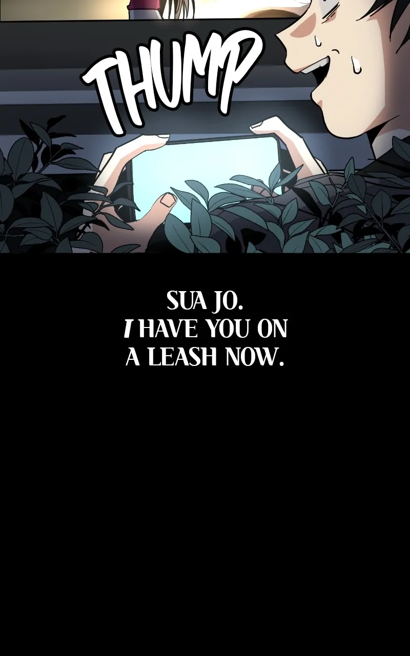 A Life-Changing Turn Chapter 29 page 12 - 
