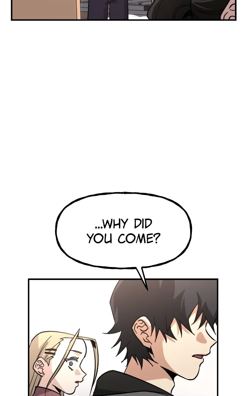 A Life-Changing Turn Chapter 29 page 111 - 