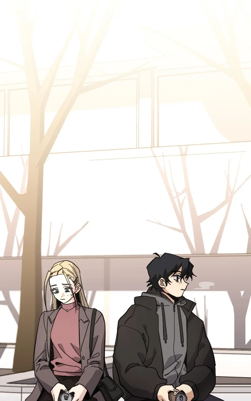 A Life-Changing Turn Chapter 29 page 118 - 