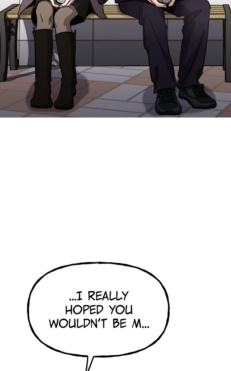 A Life-Changing Turn Chapter 29 page 119 - 
