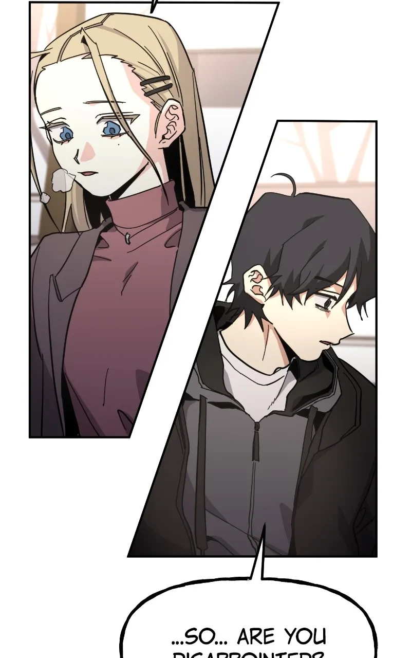 A Life-Changing Turn Chapter 29 page 120 - 