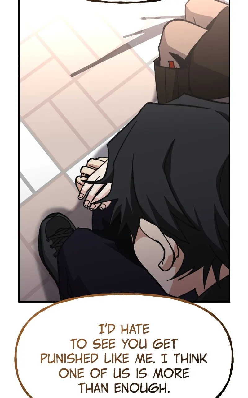 A Life-Changing Turn Chapter 29 page 127 - 