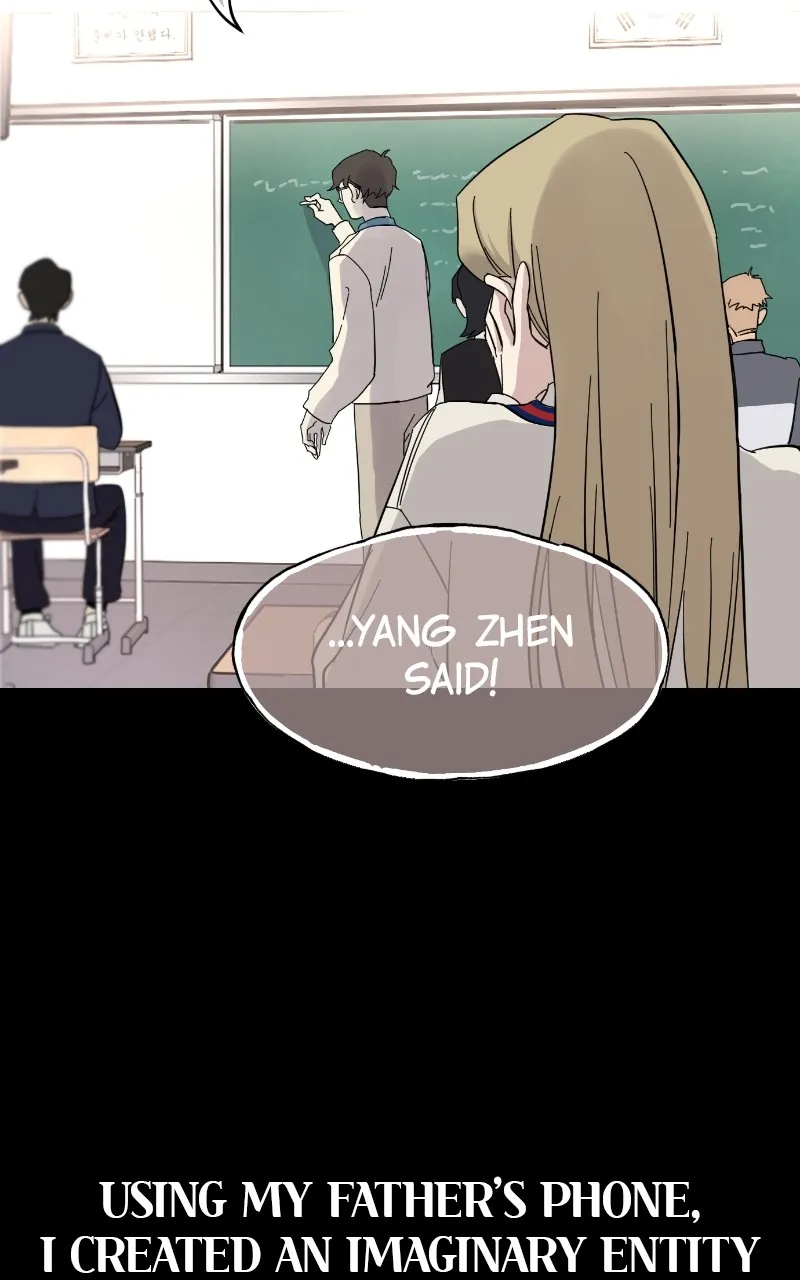 A Life-Changing Turn Chapter 29 page 22 - 