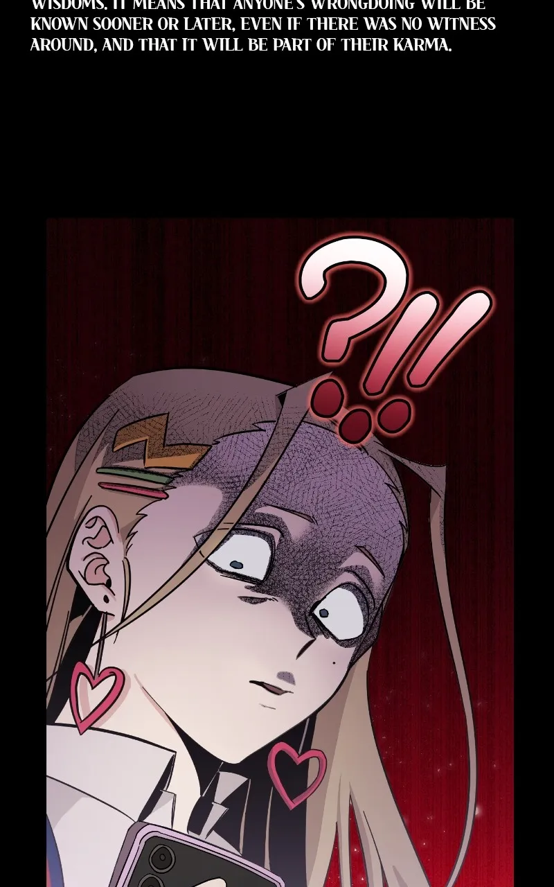 A Life-Changing Turn Chapter 29 page 24 - 