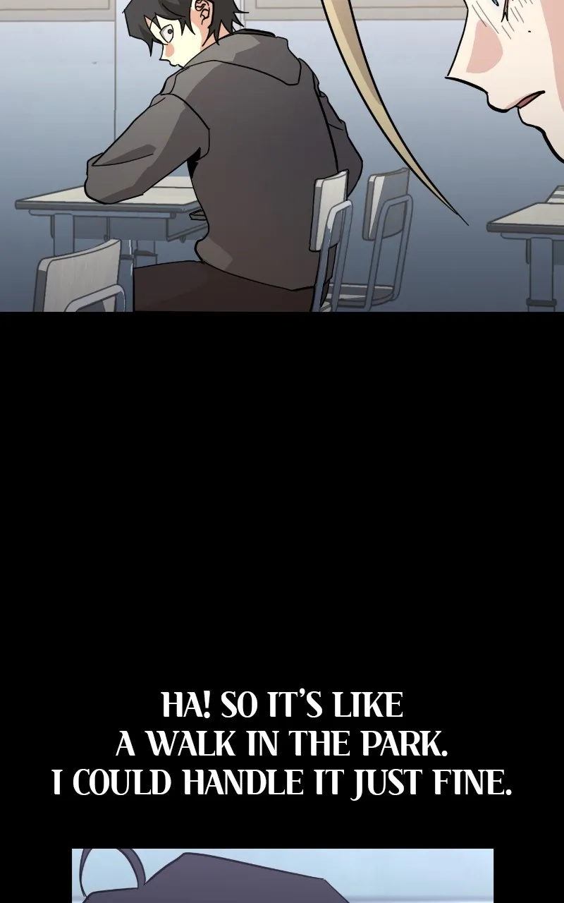 A Life-Changing Turn Chapter 29 page 26 - 