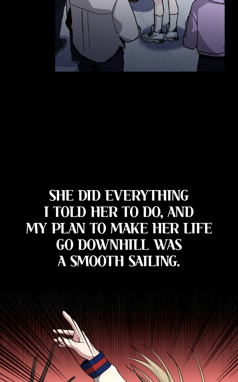 A Life-Changing Turn Chapter 29 page 32 - 