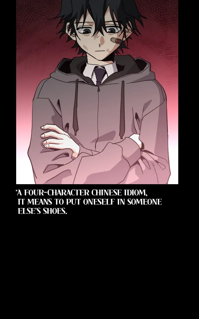 A Life-Changing Turn Chapter 29 page 36 - 