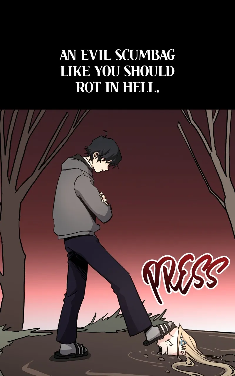 A Life-Changing Turn Chapter 29 page 38 - 