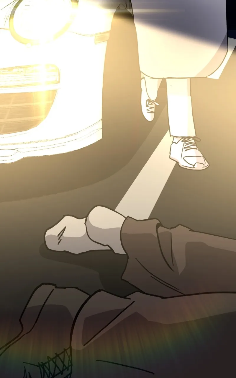 A Life-Changing Turn Chapter 29 page 5 - 