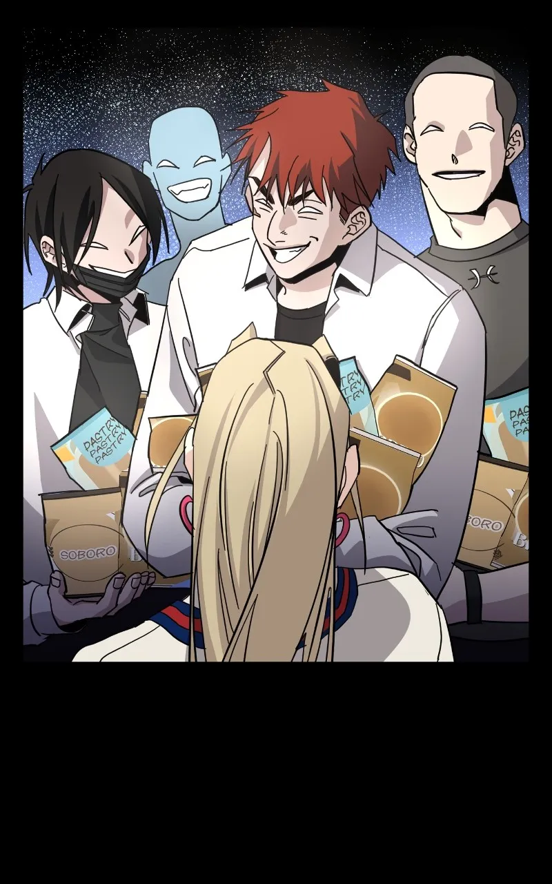 A Life-Changing Turn Chapter 29 page 41 - 