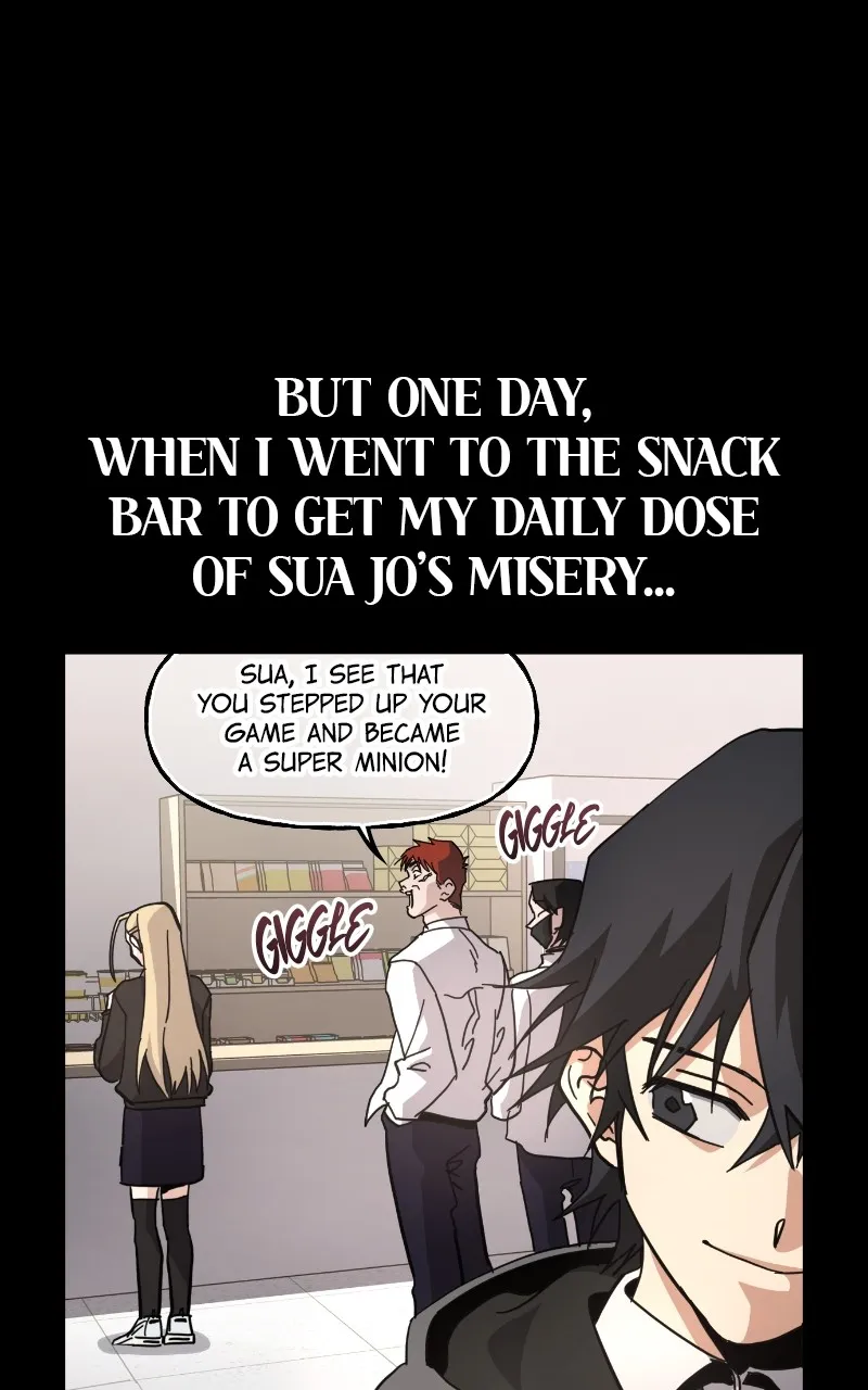 A Life-Changing Turn Chapter 29 page 45 - 