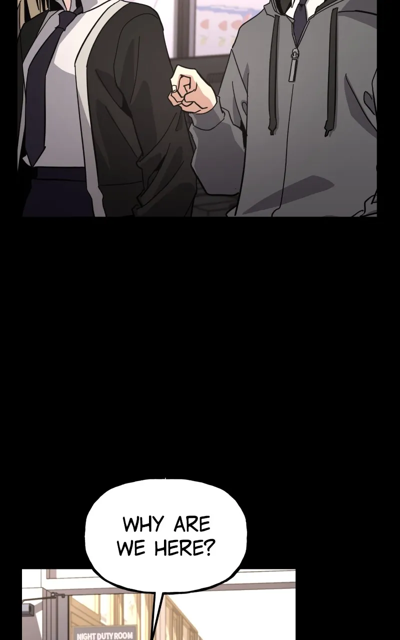A Life-Changing Turn Chapter 29 page 54 - 