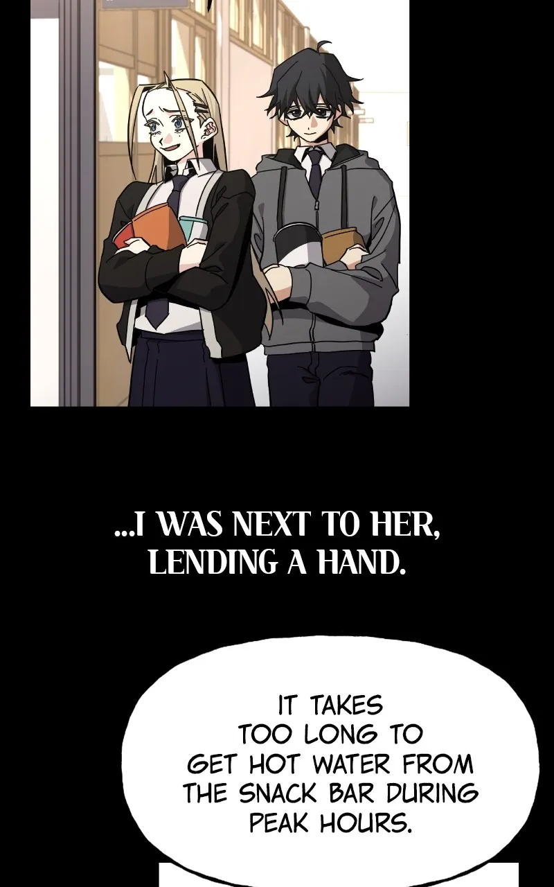A Life-Changing Turn Chapter 29 page 55 - 