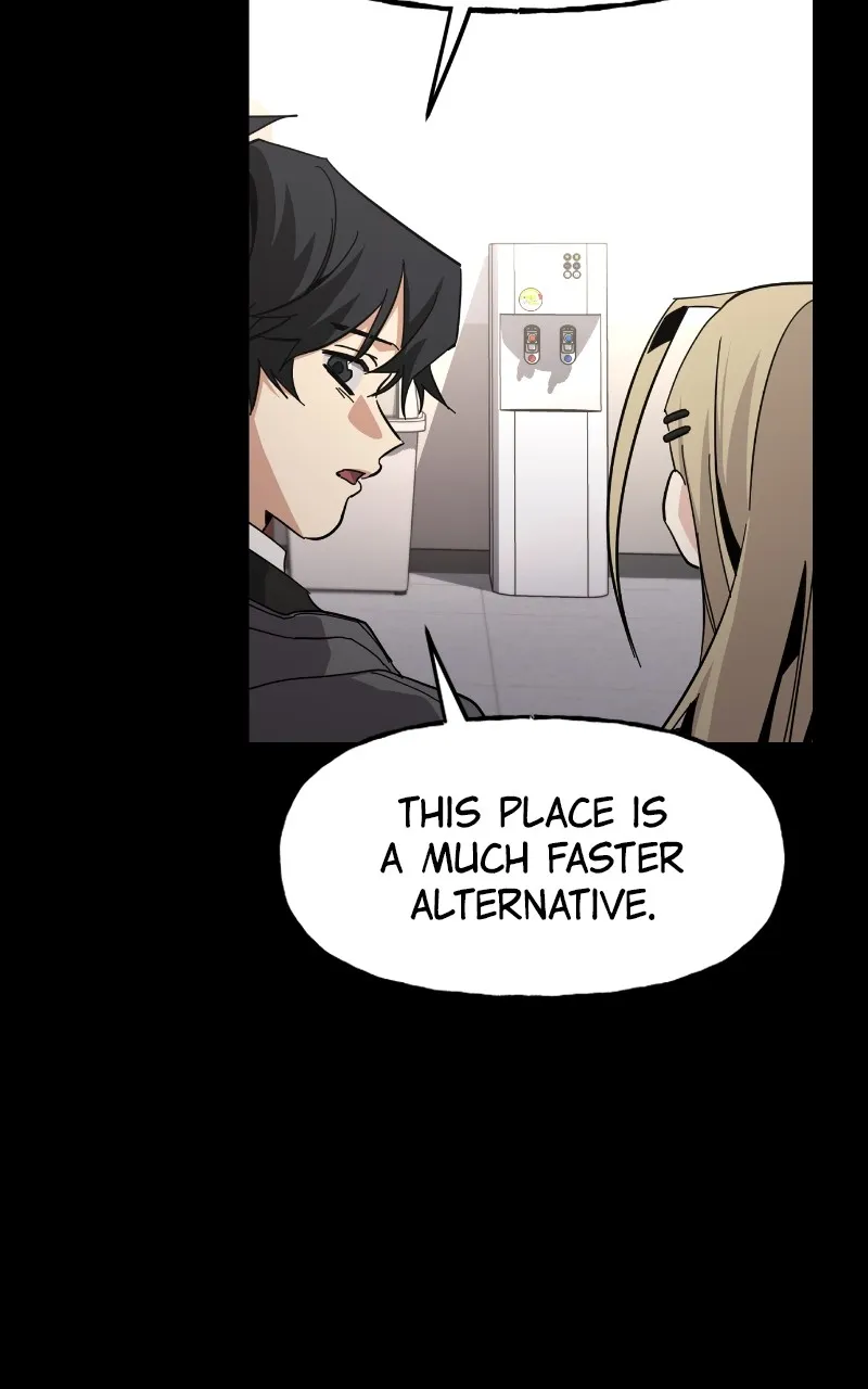 A Life-Changing Turn Chapter 29 page 56 - 