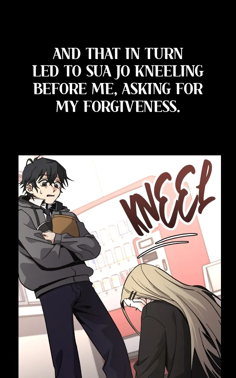 A Life-Changing Turn Chapter 29 page 57 - 