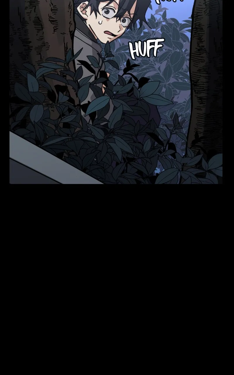 A Life-Changing Turn Chapter 29 page 7 - 