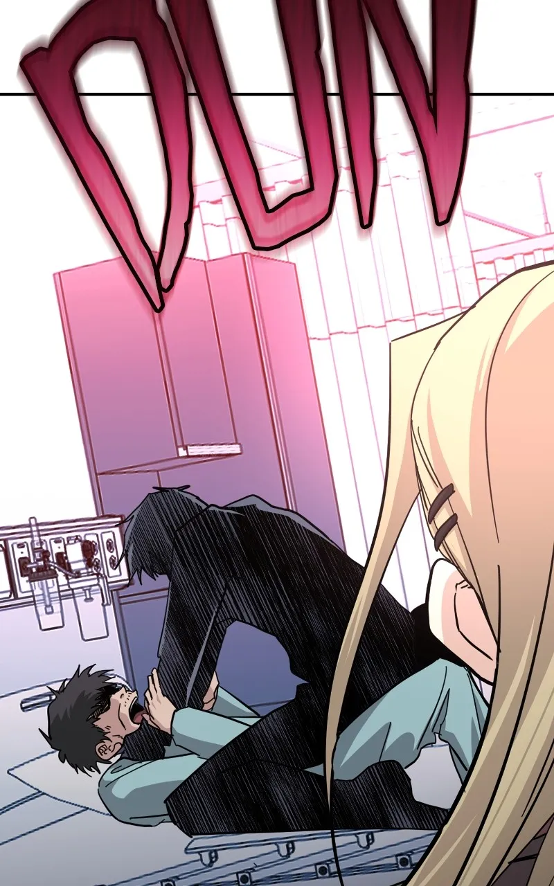 A Life-Changing Turn Chapter 29 page 95 - 