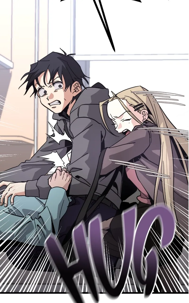 A Life-Changing Turn Chapter 29 page 97 - 