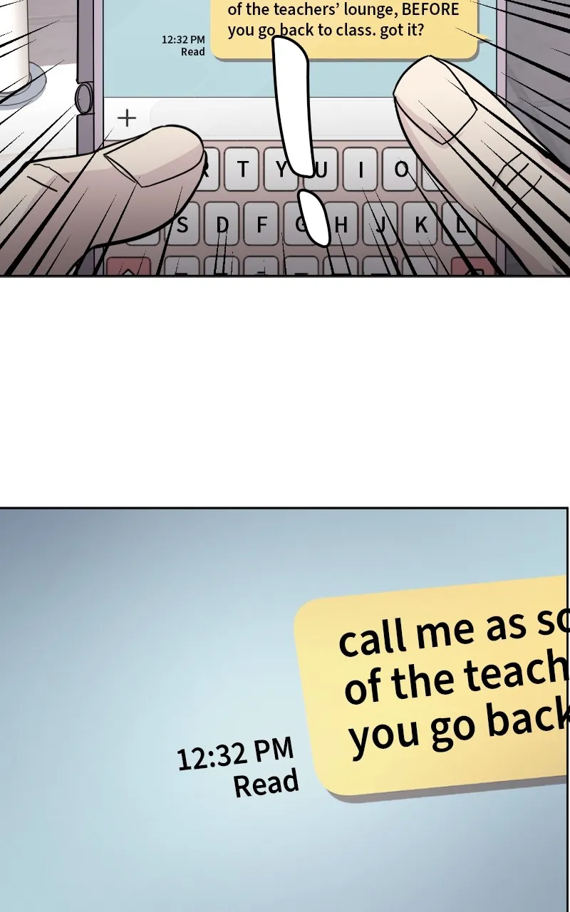 A Life-Changing Turn Chapter 3 page 11 - 