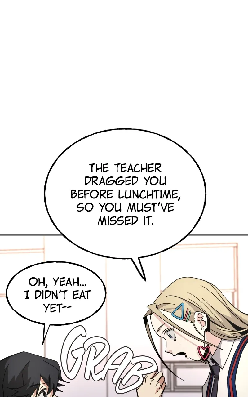 A Life-Changing Turn Chapter 3 page 101 - 