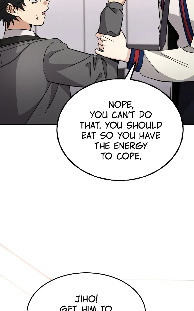 A Life-Changing Turn Chapter 3 page 102 - 