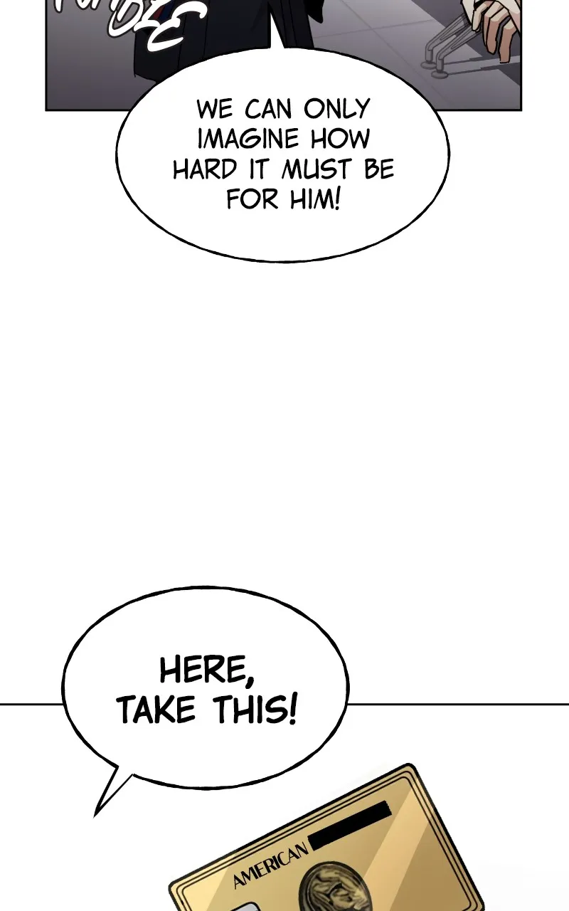 A Life-Changing Turn Chapter 3 page 105 - 
