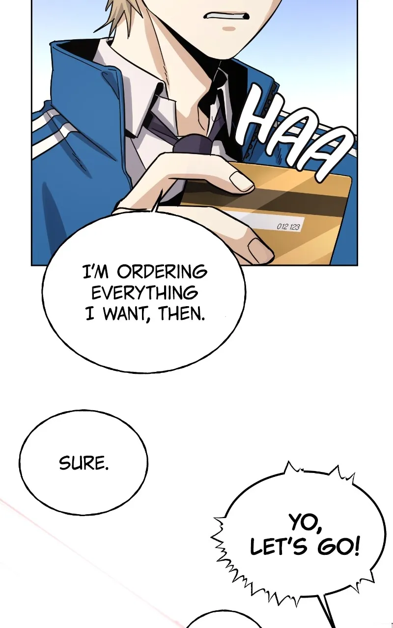 A Life-Changing Turn Chapter 3 page 107 - 