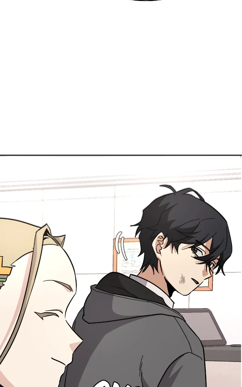 A Life-Changing Turn Chapter 3 page 109 - 