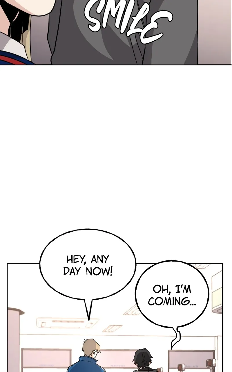 A Life-Changing Turn Chapter 3 page 110 - 