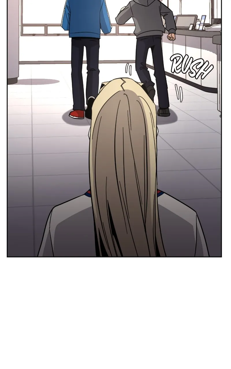A Life-Changing Turn Chapter 3 page 111 - 