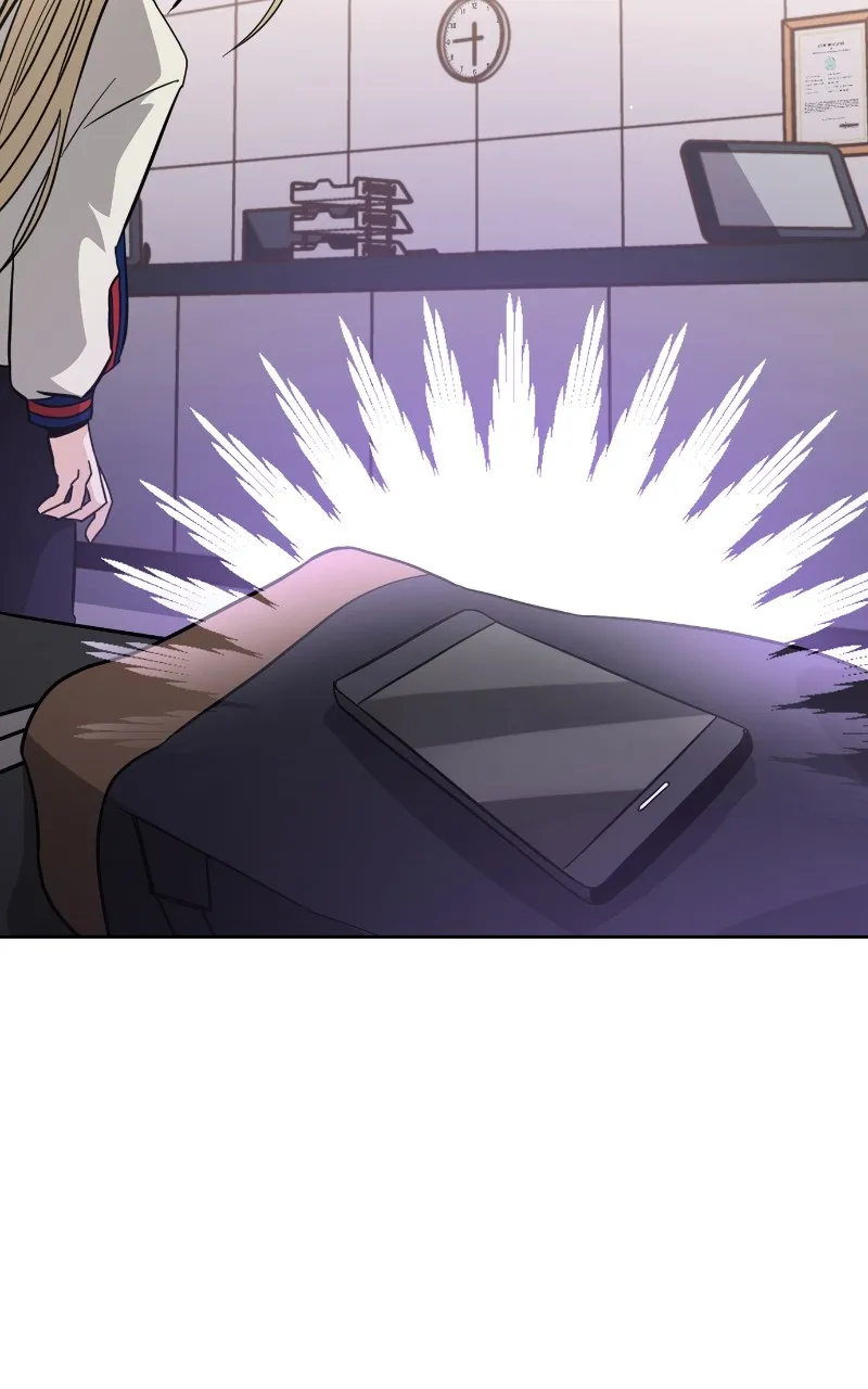 A Life-Changing Turn Chapter 3 page 114 - 