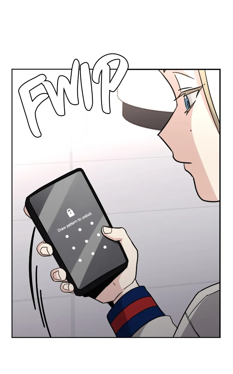 A Life-Changing Turn Chapter 3 page 115 - 