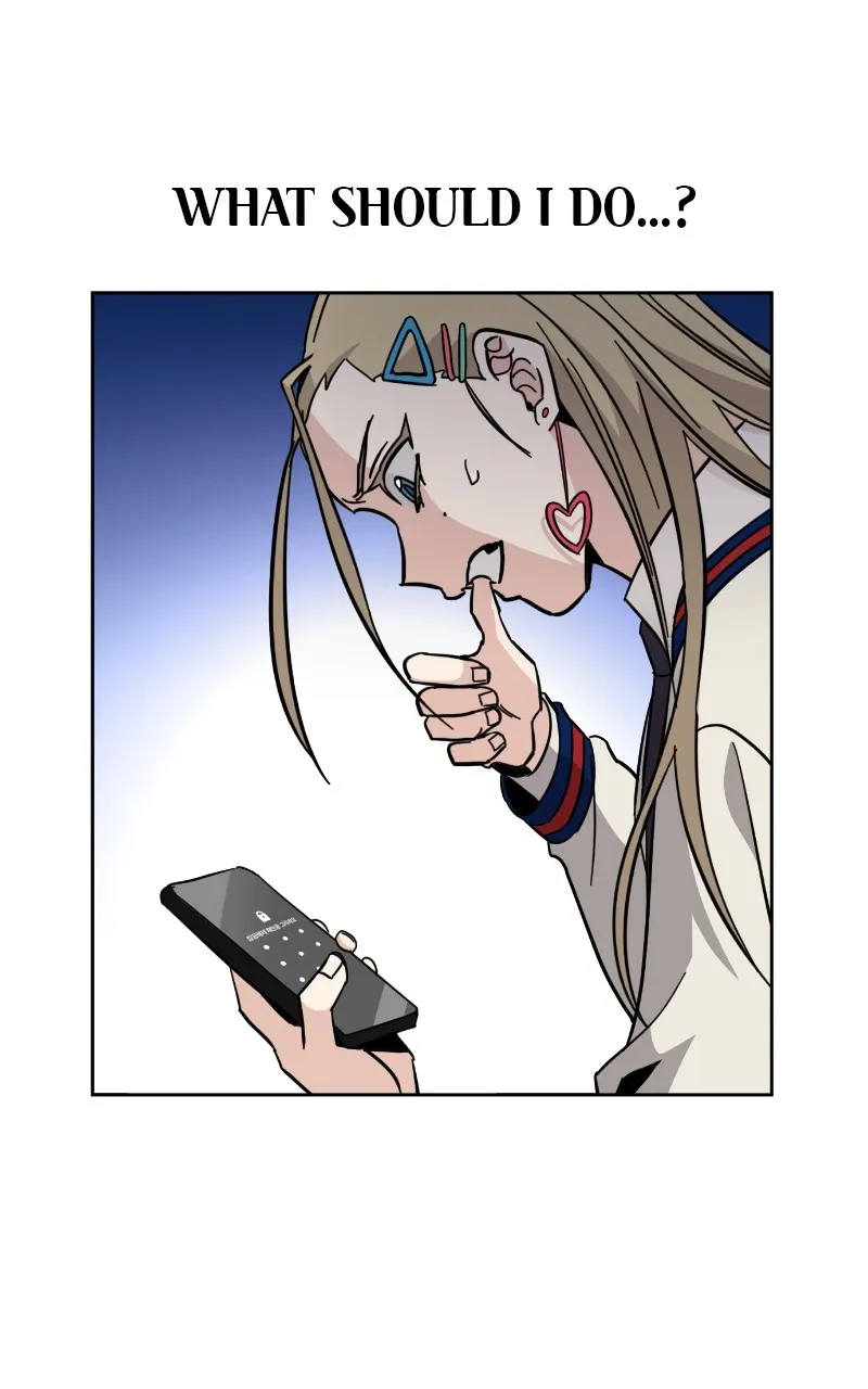 A Life-Changing Turn Chapter 3 page 118 - 