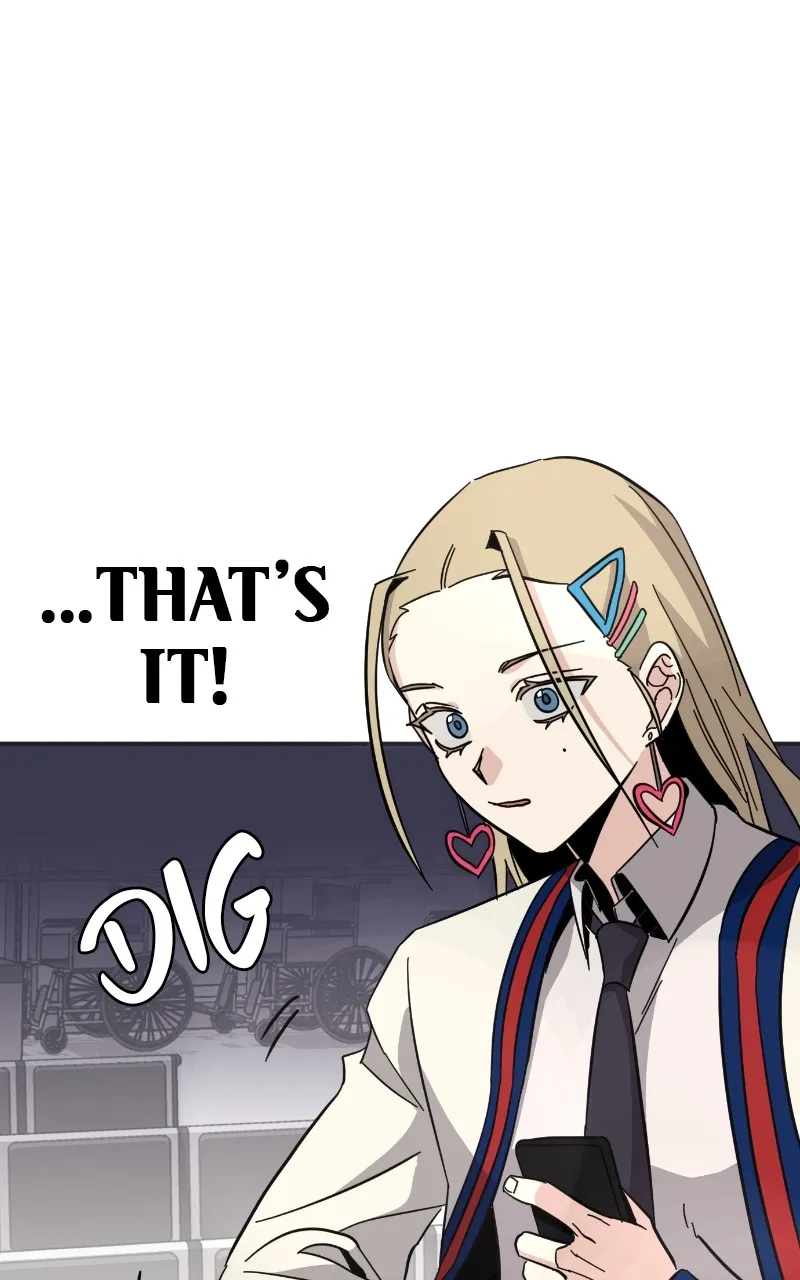 A Life-Changing Turn Chapter 3 page 119 - 