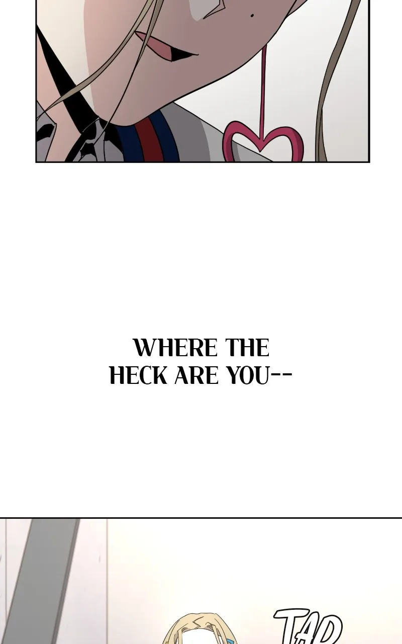 A Life-Changing Turn Chapter 3 page 13 - 