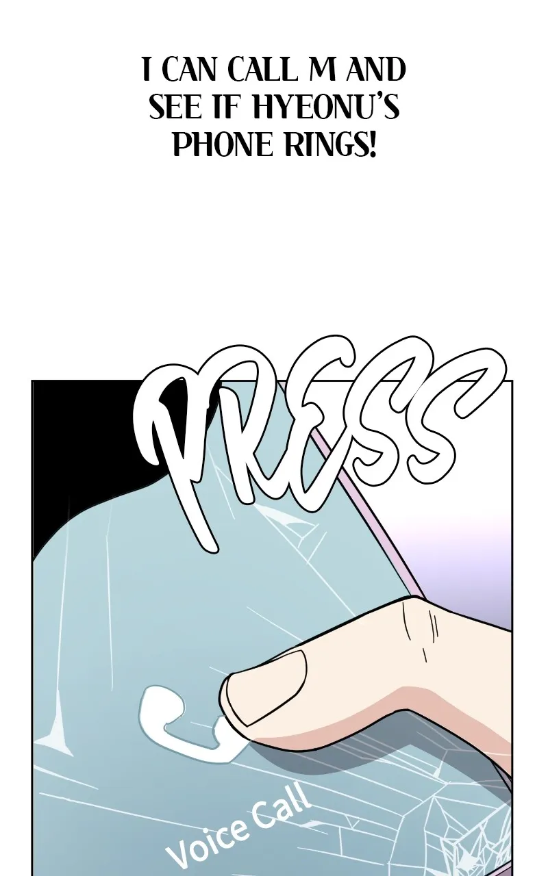 A Life-Changing Turn Chapter 3 page 122 - 