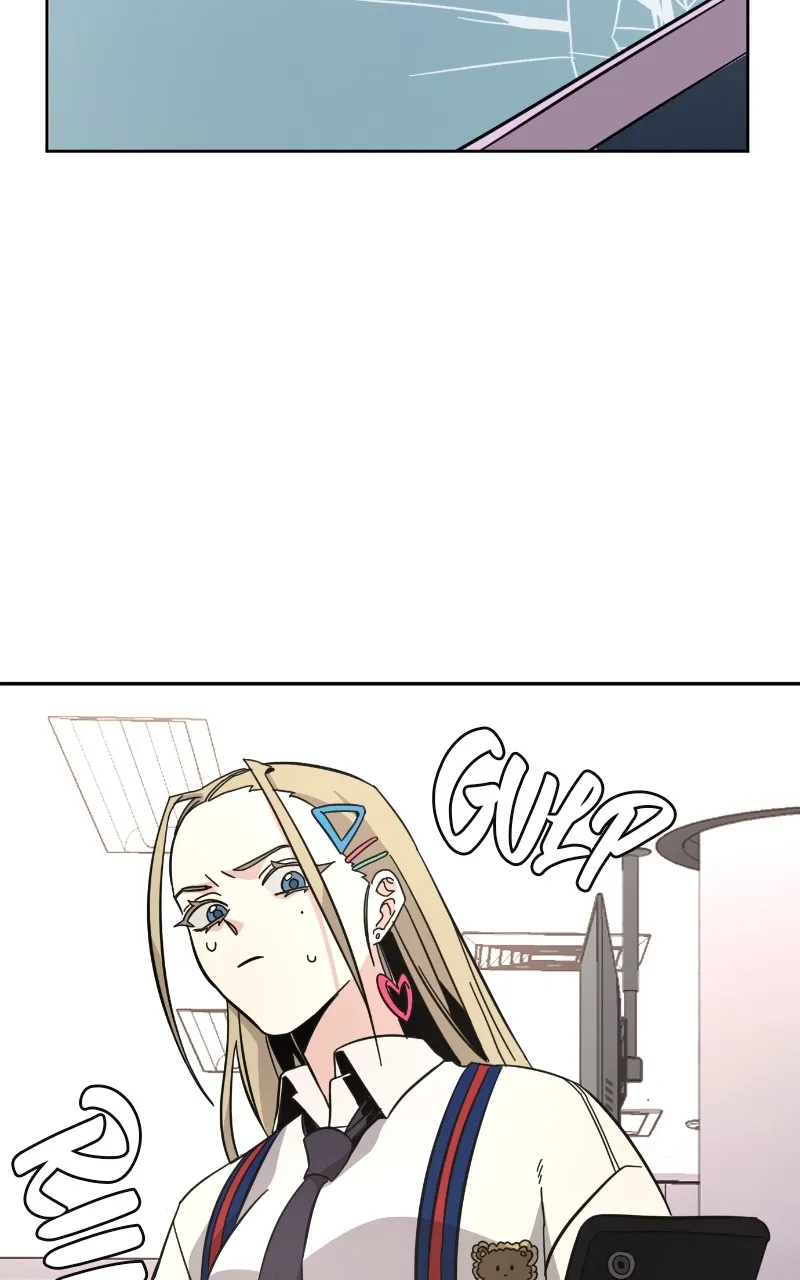 A Life-Changing Turn Chapter 3 page 123 - 
