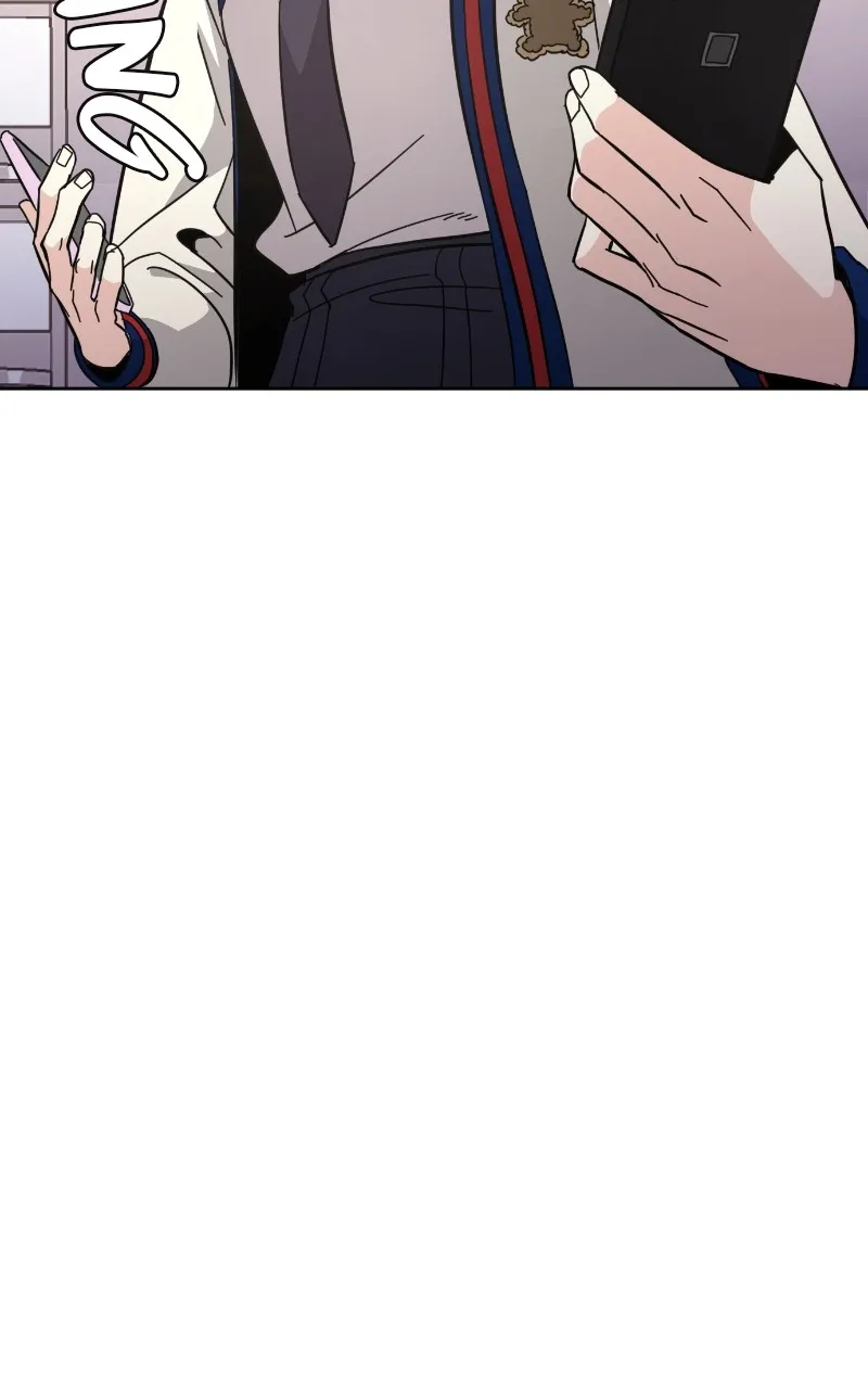 A Life-Changing Turn Chapter 3 page 124 - 