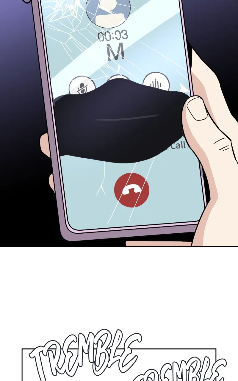A Life-Changing Turn Chapter 3 page 131 - 